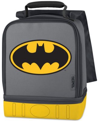 Thermos batman hot sale lunch box