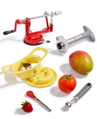 Martha Stewart Collection Good Tools for Fruit, Created for Macy's