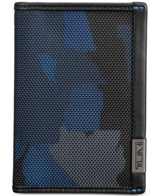 Tumi - Men's Multi-Window Card Case