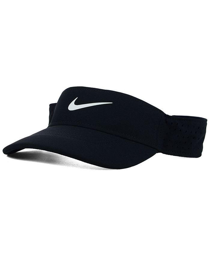 Nike sales vapor visor
