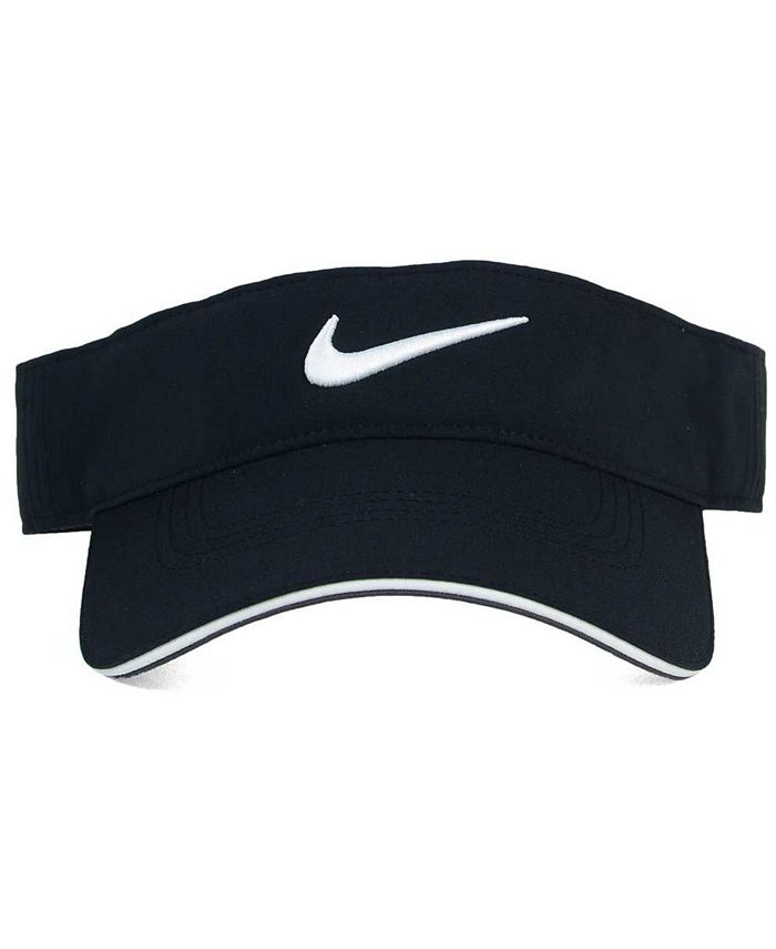 Nike Tech Tour Visor Macy's