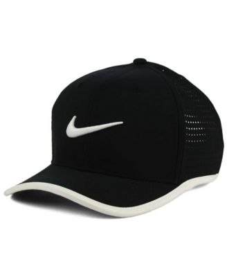 nike vapor adjustable ii cap