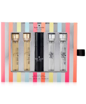 macys kate spade perfume