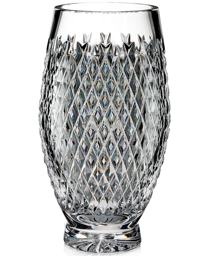 Waterford Alana Vase Macy's