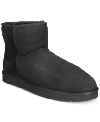 ugg mens classic mini boot