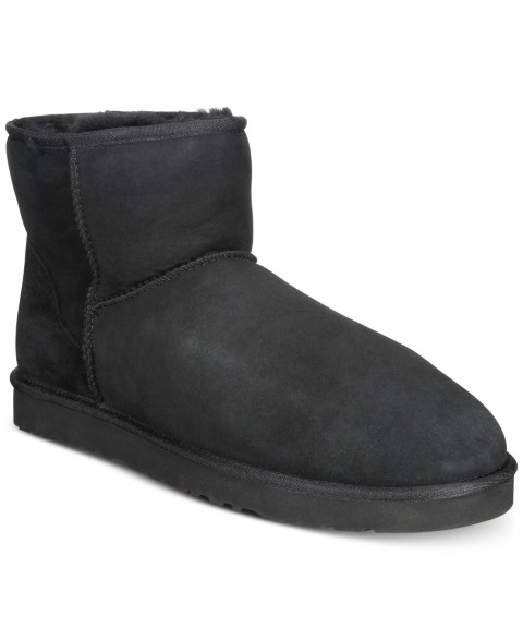 Мужские ботинки UGG® Men's Classic Mini Boots