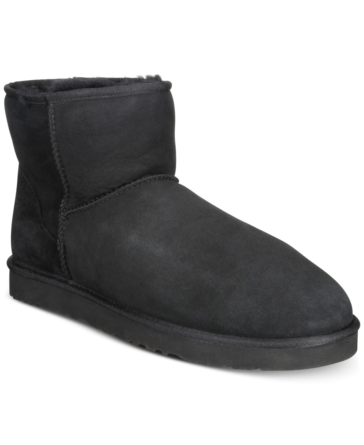 Мужские ботинки UGG® Men's Classic Mini Boots — фото 1