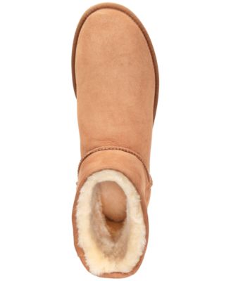 Men's Classic Mini Boots