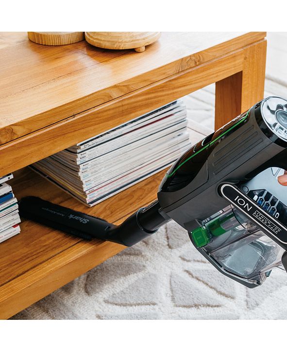 Shark IF201 IONFlexâ„¢ DuoCleanâ„¢ Cord-Free Ultra-Light