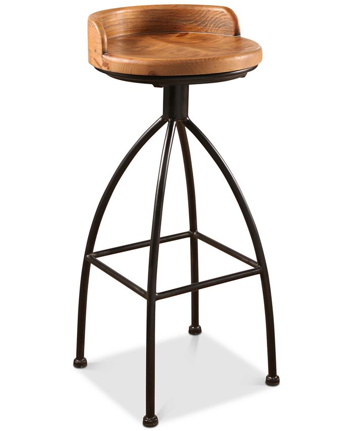 Abbyson Living Catalina Bar Stool Macy's