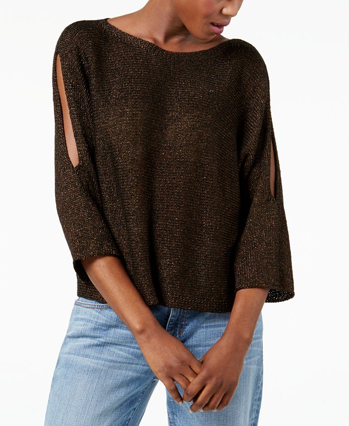 Macy s eileen outlet fisher sweaters