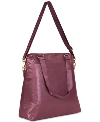 Kipling Camryn Laptop Shoulder Bag
