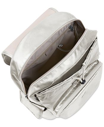 Kipling zax sale diaper bag