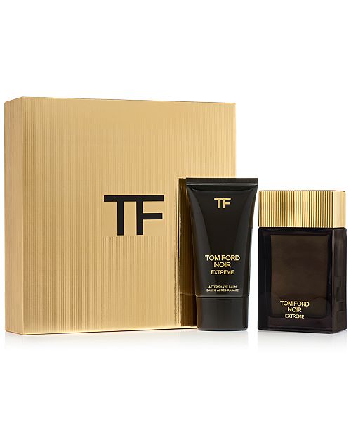 Tom Ford Men S 2 Pc Noir Extreme Gift Set Reviews All Cologne Beauty Macy S