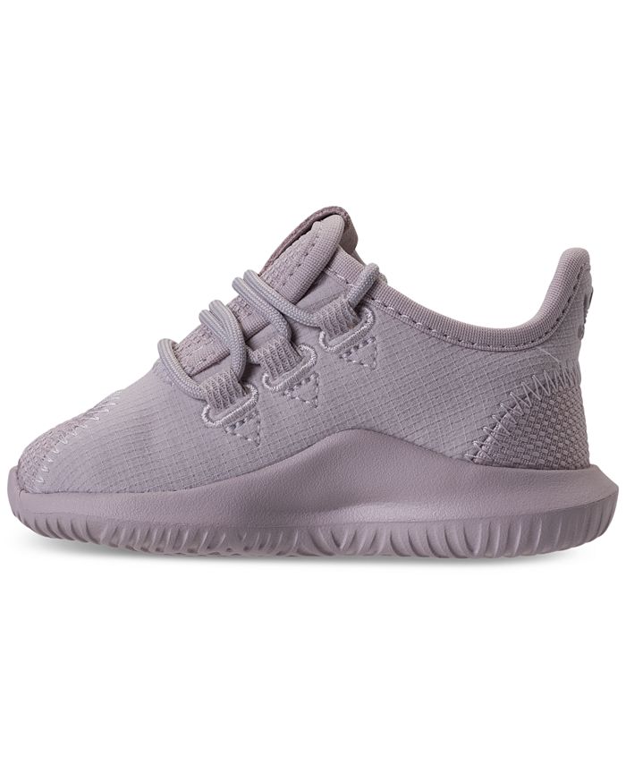 adidas Toddler Girls' Tubular Shadow Casual Sneakers from Finish Line ...