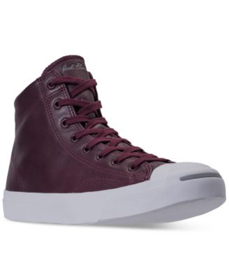 jack purcell high