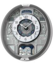 Clock Radio Macy S