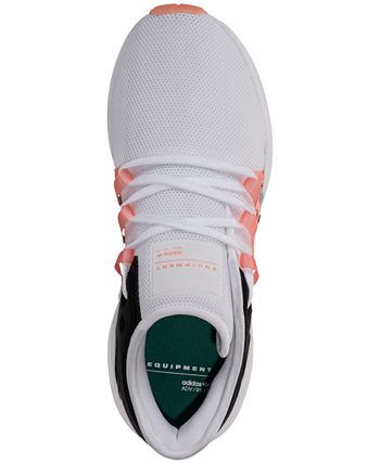 Women's adidas eqt on sale racing adv casual shoes