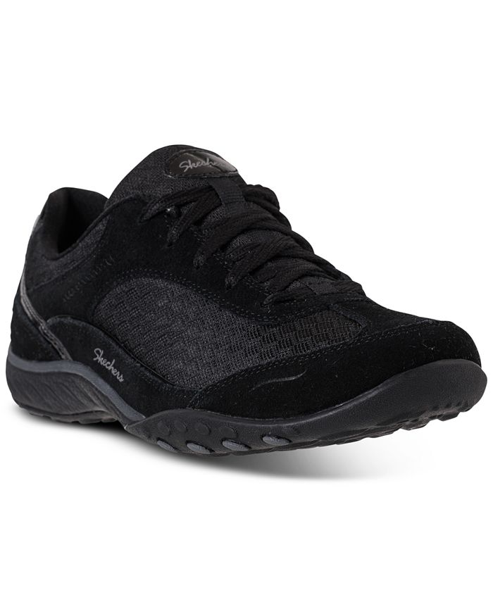 Skechers Relaxed Fit: Bikers - Simply Sincere Casual Sneakers from Finish - Macy's