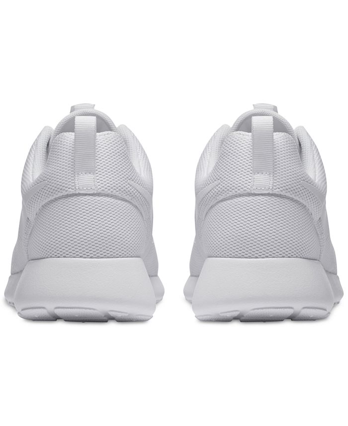 Nike Women's Roshe One Casual Sneakers from Finish Line & Reviews ...