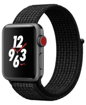 Apple Watch Nike+