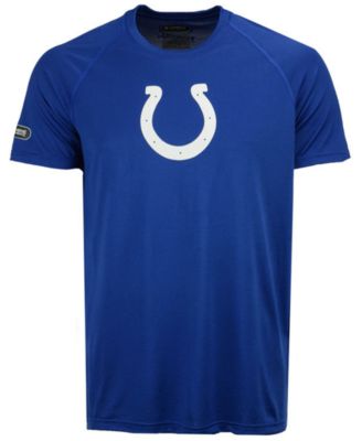 Under Armour - Men's Combine Logo T-Shirt