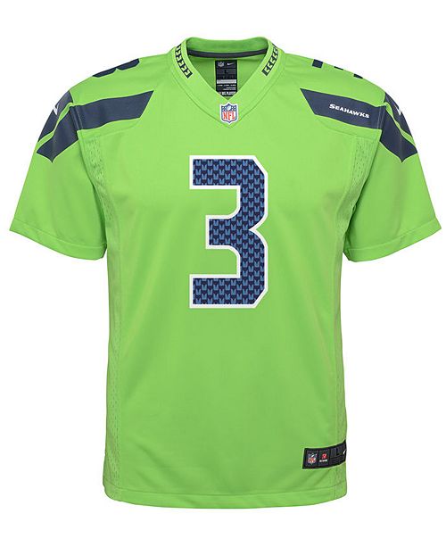 russell wilson color rush jersey russell wilson color rush jersey