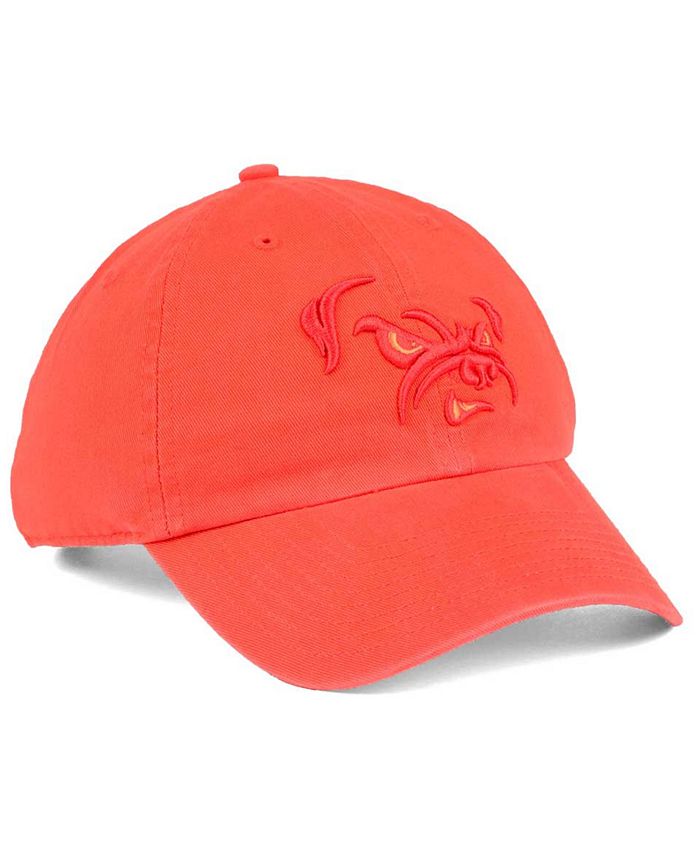'47 Brand Cleveland Browns Triple Rush CLEAN UP Cap - Macy's