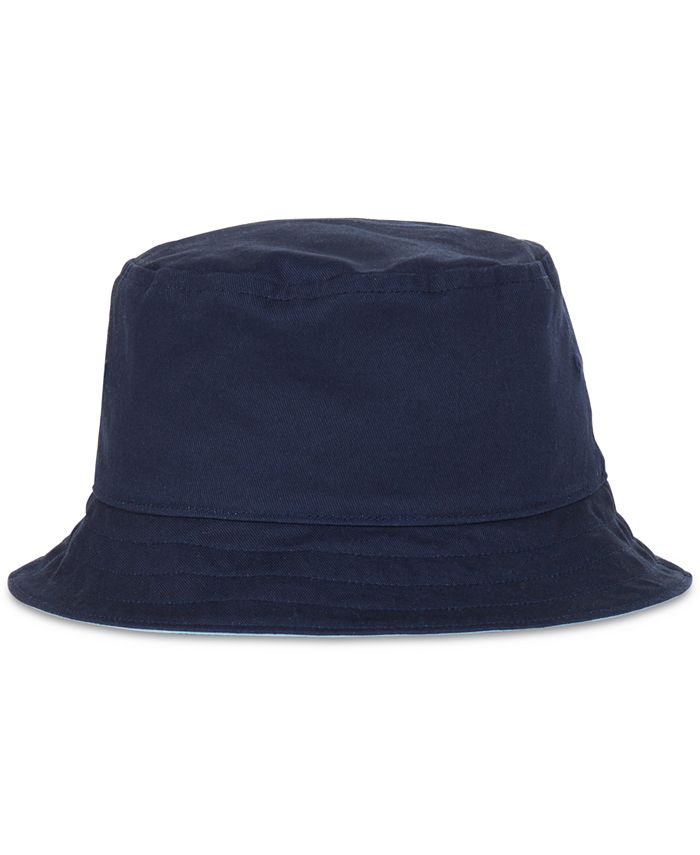 Nautica Men's Reversible Bucket Hat - Macy's