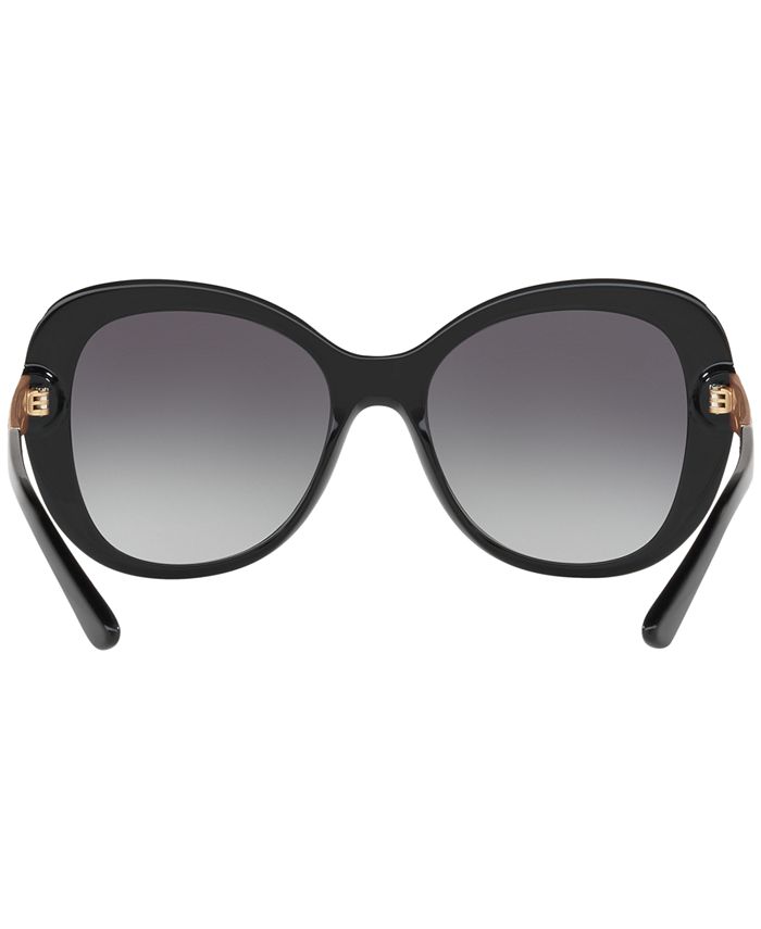 BVLGARI Sunglasses, BV8199B - Macy's