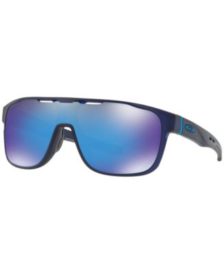 Oakley CROSSRANGE Sunglasses, OO9387 - Macy's