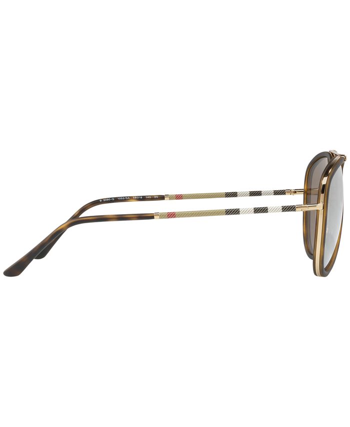burberry be3090q