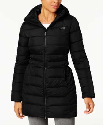 north face women's gotham parka