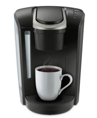 Keurig K-Select Single-Serve Quick-Brew Coffee Maker - Macy's