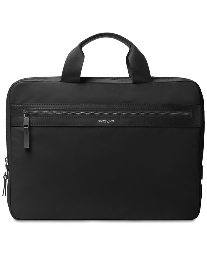 Michael kors men's deals bags macy's