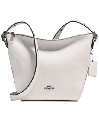 macy's coach bags clearance