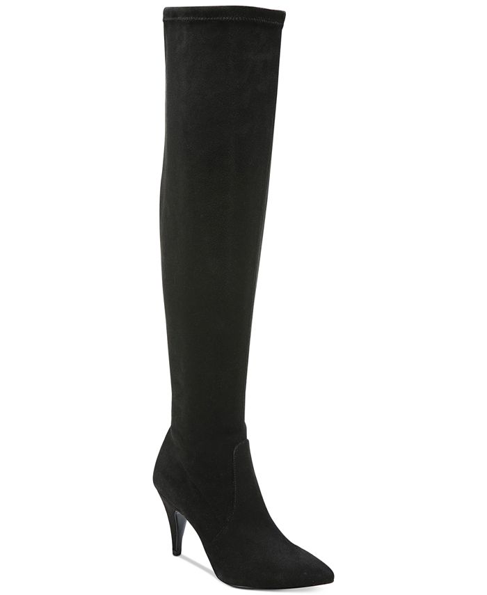 Carlos santana outlet booties macys