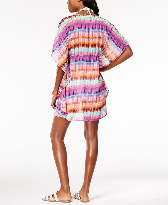macys caftan