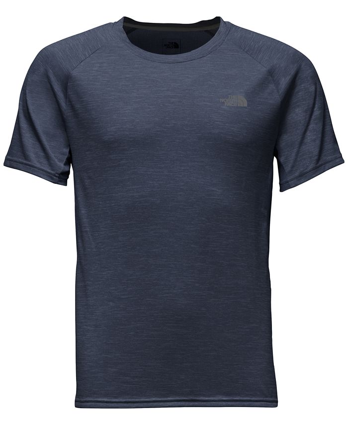 The north discount face ambition shirt