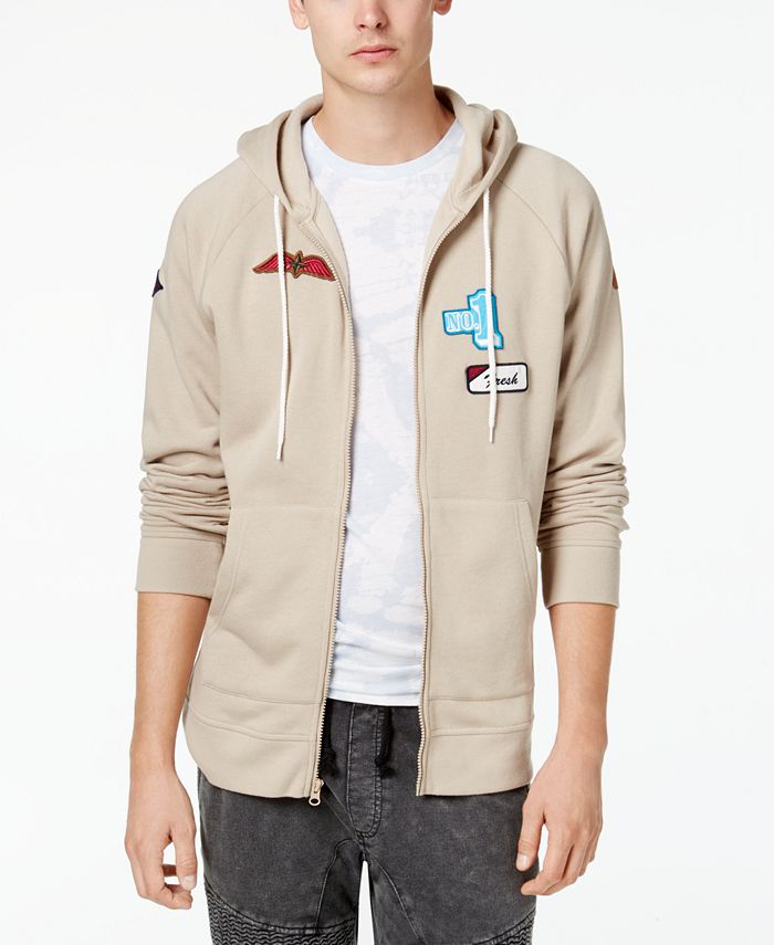 American rag hoodie