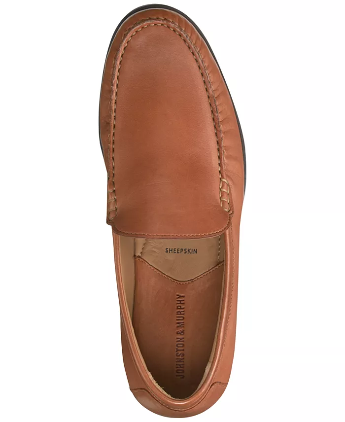 Men's Cresswell Venetian Loafer - thumbnail 2