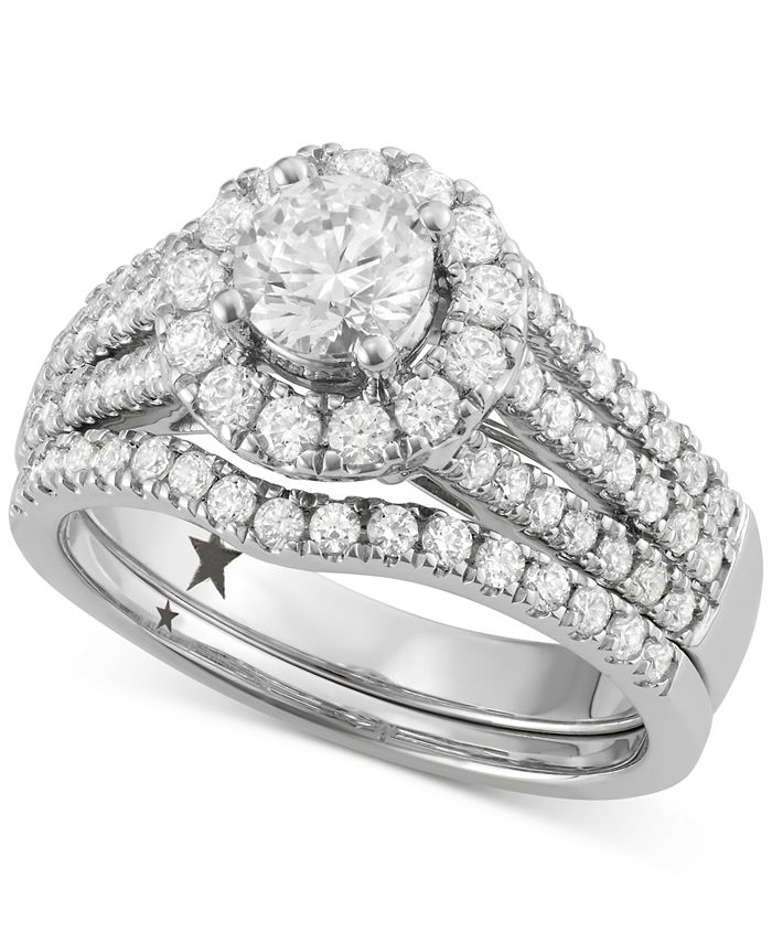 Macy's star signature diamond online