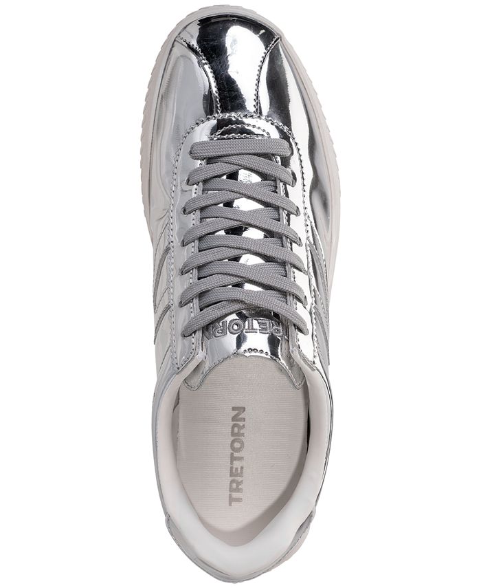 tretorn men's camden2 sneaker