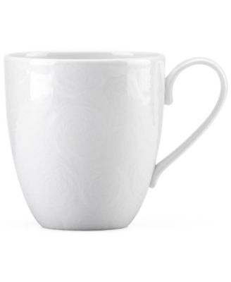 Marchesa by Lenox - Marchesa Rose Mug