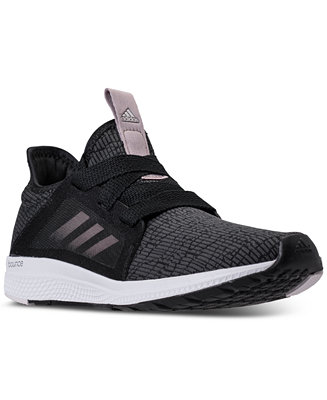 adidas Women&#39;s Edge Lux Running Sneakers from Finish Line & Reviews - Finish Line Athletic ...