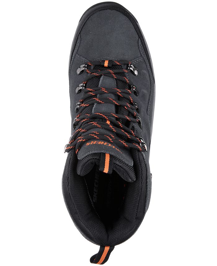 men's relaxed fit relment daggett boots from finish line