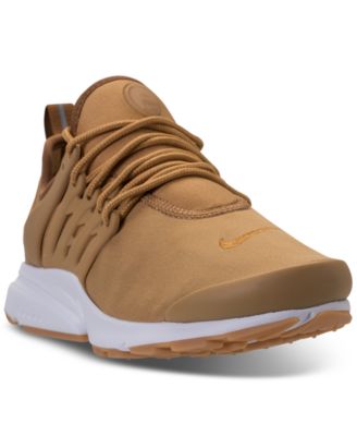 women's air presto running sneakers from finish line