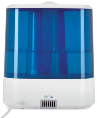 Pure Guardian Ultrasonic Cool Mist Aroma Tray Humidifier