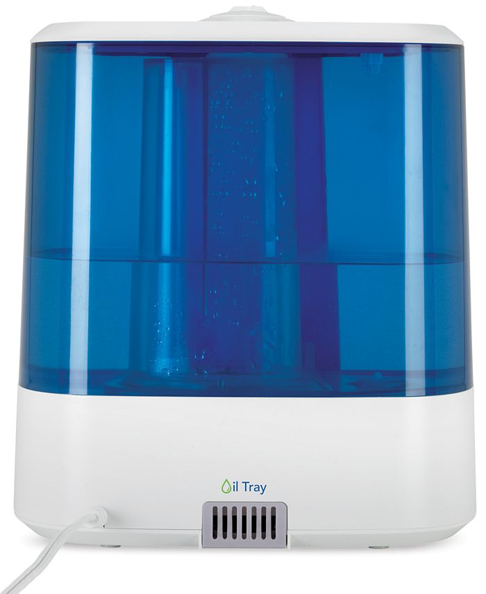 Pure Guardian Ultrasonic Cool Mist Aroma Tray Humidifier Macy's