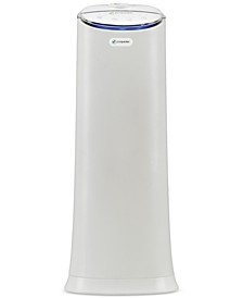 Ultrasonic Warm & Cool Mist Humidifier with Aroma Tray